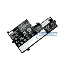 Akku für Lenovo SB11H56258/56357 L20C3PG0 L20M3PG0 L22D3P72 [Ersatzakku]